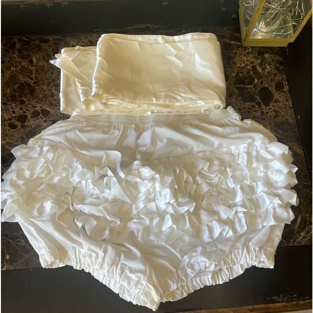 Custom handmade costume accessories!